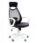 Кресло руководителя CHAIRMAN 840 white 